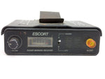 Escort Passport Cincinnati Microwave 5-1/4" X 5” 12-Volt Radar Warning Receiver