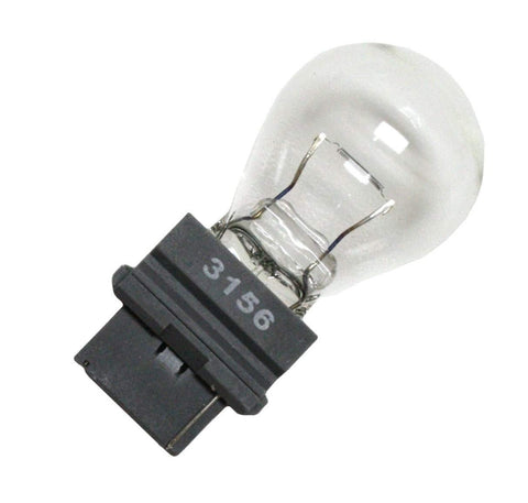 General Electric GE 3156 Automotive 13V 27W Miniature Incandescent Lamp Light Bulb