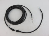 Garmin 010-11076-04 GPSMAP VHF 300 AIS GDL Network Backbone 4 Meter Drop Cable