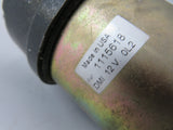 Ford YC3Z-11002-AA YC3Z-11002-AARM SA-883-RM CW 12V Starter Motor Dixie TS-1635