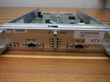 Dell EMC2 118032227 ATA Dae Controller Card CX200 CX300 with 256MB Memory