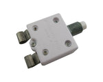 Mechanical Products Inc. 1610-057-050 790966 5 AMP Push-to-Reset Circuit Breaker