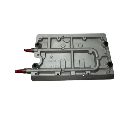 Cummins 3166309 Genuine OEM Electronic Control Cooler ECM Fuel Cooling Plate