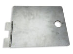 Midwest Bus Corp 407-2046-951 4072046951 9 5/8” X 8” Fuel Access Door Assembly
