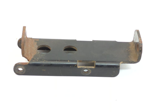 John Deere R121628 Genuine OEM 770B 644G Air Condition Compressor Mounting Bracket