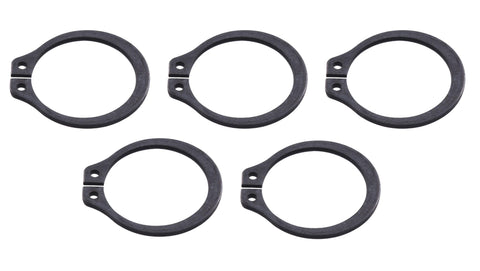 Vapor 96520020-52 Transit Coach City Bus Entry Door Roller Retaining Ring Lot of 5