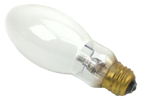 Philips 30348-7 C150S55/D/M 150W BD17 E26 Medium Screw-In Base S55 High Pressure Sodium Lamp Light Bulb