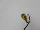 Linksys WUBR124GL V02 109-502-2100 Circuit Board with SMA Female Antenna Cable