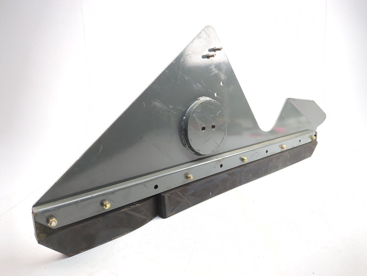 Elgin 1035480 Federal Signal Street Sweeper Left Side Dirt Shoe LS1035 ...