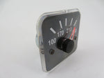 International Navistar 1671686C2 Genuine OEM Instrument Cluster Water Temperature Gauge