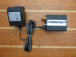 NetMedia MM70 1-Channel Digital Micro Modulator with Power Supply
