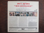 The Producers 4058-80 1967 PG Magnetic Video Extended Play Laserdisc Videodisc
