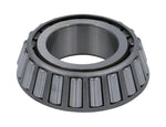 Timken JP10049 Single Cone 5.70” X 0.94” Standard Steel Tapered Roller Bearing