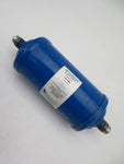 Parker KMP WAH 415 World Series Blue 5/8 Sae Flare 38KN Liquid Line Filter Drier
