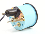 Datcon 07350-32 881CU Marine Analog 2" Electrical 0-80 PSI Oil Pressure Gauge