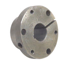 John Deere T71504 SH7/8 QD 750B 750 850 Transmission Wash Plate and Cover Sheave Bushing