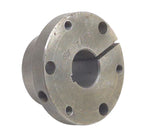 John Deere T71504 SH7/8 QD 750B 750 850 Transmission Wash Plate and Cover Sheave Bushing