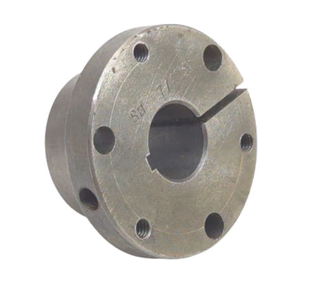John Deere T71504 SH7/8 QD 750B 750 850 Transmission Wash Plate and Cover Sheave Bushing