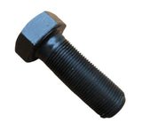 Lake Erie LE Grade 8 3-1/2" L Fine Thread Hex Head Bolt