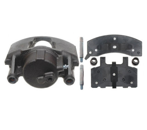 GM 18014748 Savana 2500 Express 3500 C2500 C3500 Front Left Disc Brake Caliper Raybestos RC11986