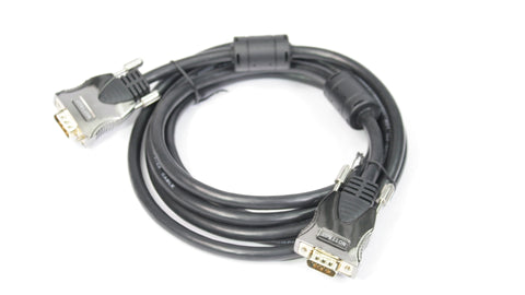 Nottrot Professional 1.8M Gold Plated 15-Pin HD-Sub D-Sub VGA Cable