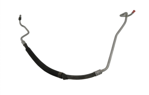 GM 15704586 Genuine OEM 94-97 P30 6 Cyl 4.3L Engine Oil Cooler Hose Assembly