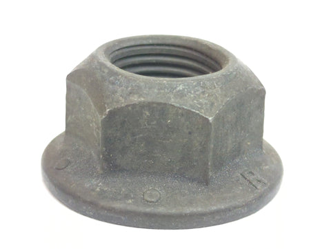 International Navistar 414089C1 Genuine OEM Metal Suspension 5/8"-18 UNF Flange Lock Nut