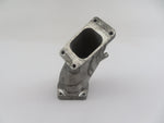 GM 98091149 Genuine OEM 06-10 Sierra Silverado Engine Fuel Intake Manifold Tube