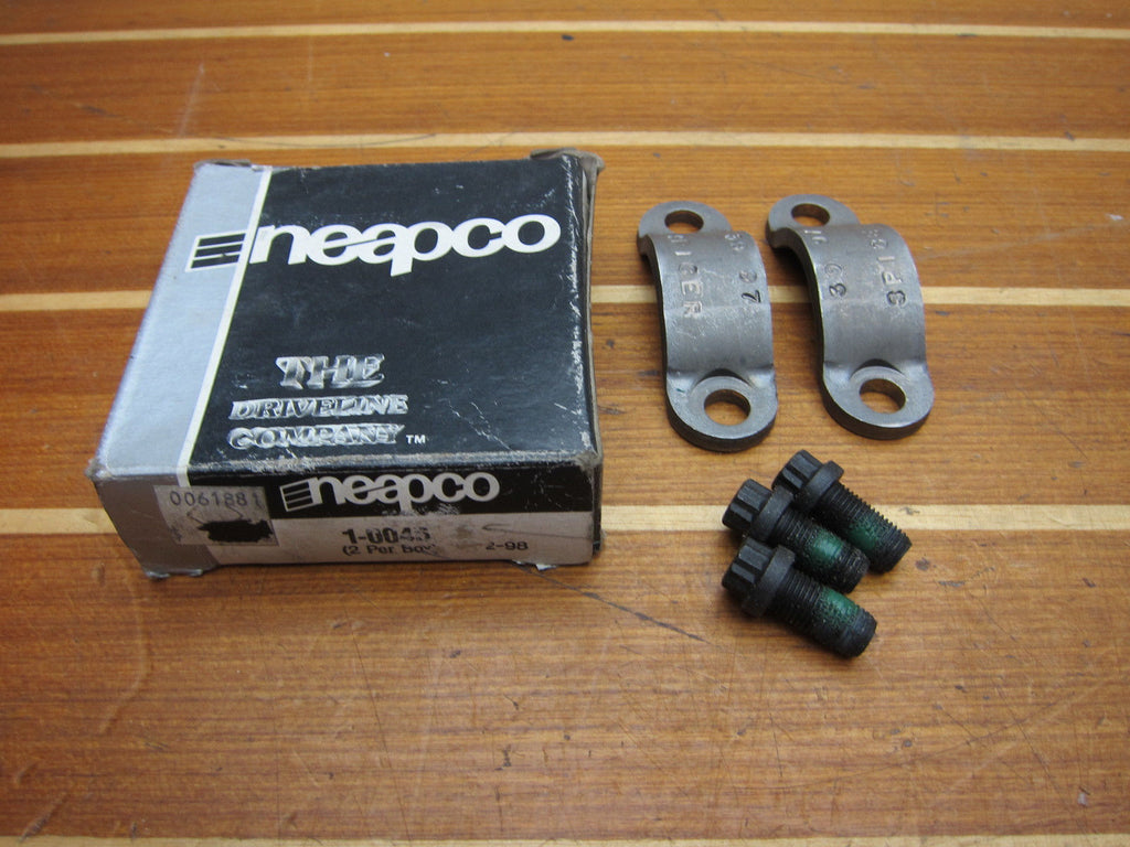 Spicer - 5-70-28X - Universal Joint Strap Kit
