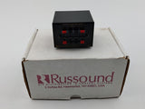 Russound WB-1 126W 42W RMS Speaker In-Line Impedance Matching Device