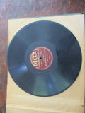 Küçük Melahat Bir Senedir Bekliyorum CO 3466 Decca Records Vinyl Record Kucuk