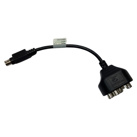 Nvidia 5511A001-001-LF CompuPack S-Video Composite RGB Component Cable with E156277-5511a001-001-LF