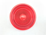 Betts 920228 Vintage 65 Series L-6 L6-122 Red Snap-In Flat Replacement Lens
