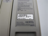 Nortel Norstar M12X0 NTBB20FB-93 + NT7B75GA-93 Fiber Trunk Station Module Phone System