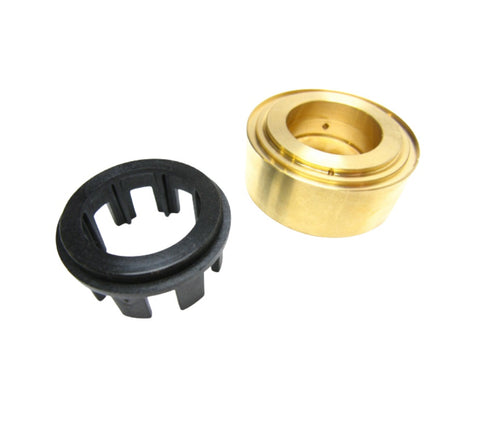 Nilfisk-ALTO Altec 107120700 Thrust Collar Back-Up Ring U-Seal Repair Kit